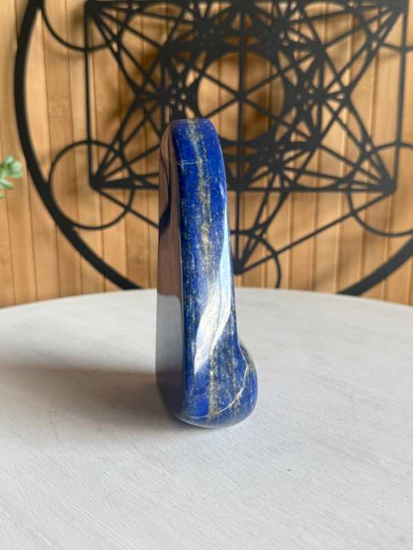 Lapis lazuli (0.315kg)