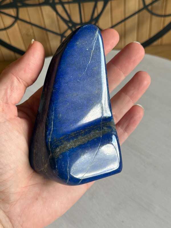 Lapis lazuli (0.315kg)