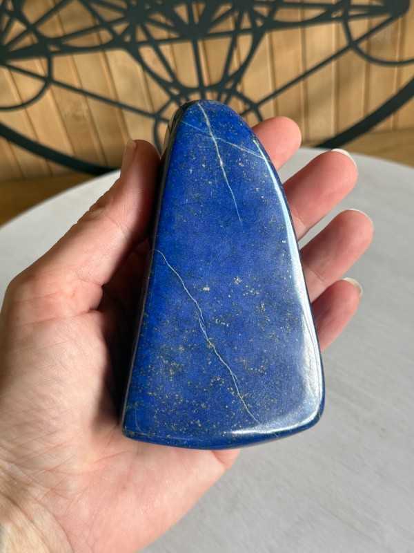 Lapis lazuli (0.315kg)