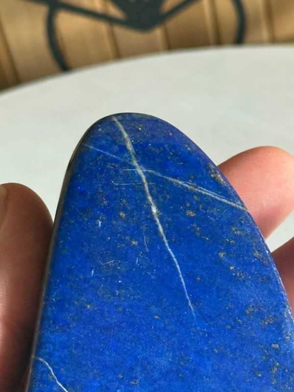 Lapis lazuli (0.315kg)