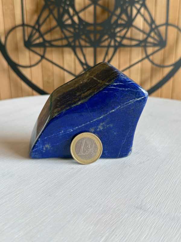 Lapis lazuli (0.4kg)