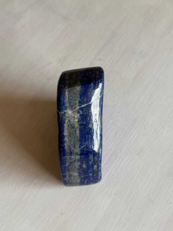 Lapis lazuli (0.4kg)