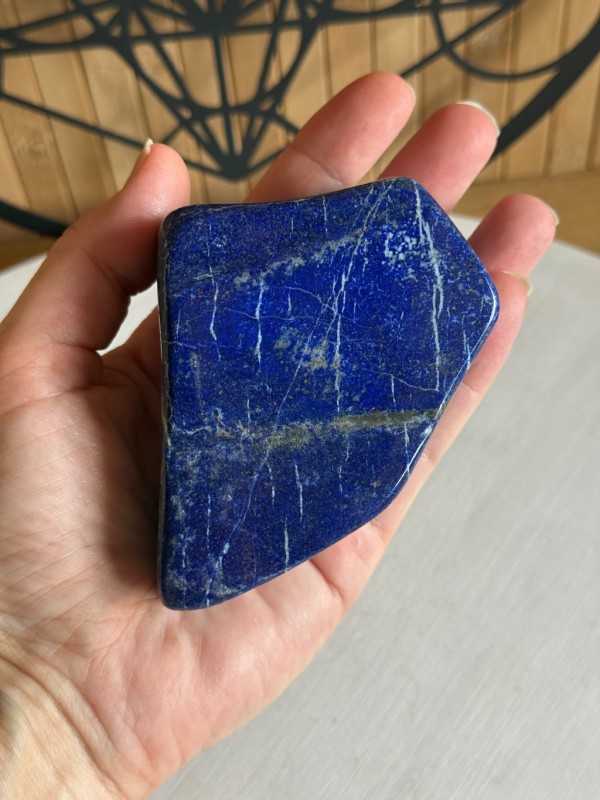 Lapis lazuli (0.4kg)
