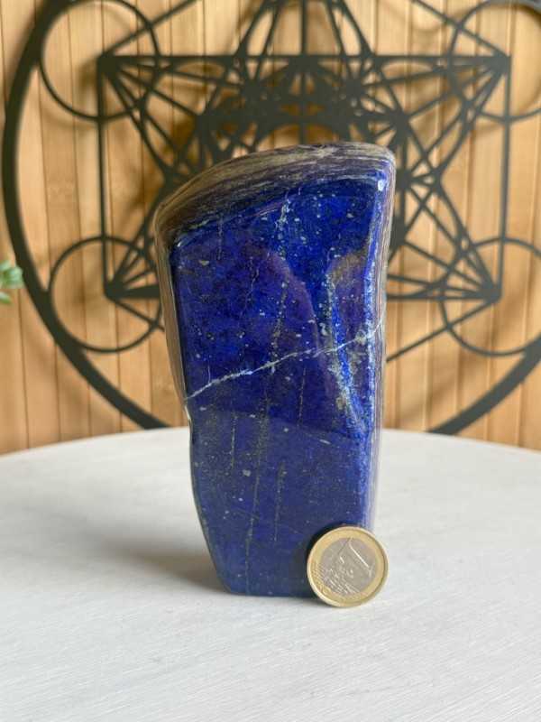 Lapis lazuli (0.6kg)