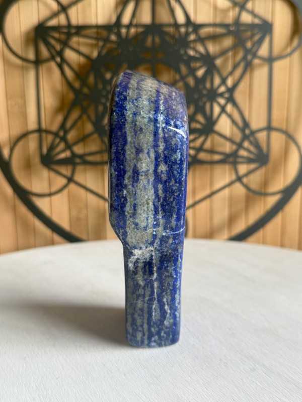 Lapis lazuli (0.6kg)