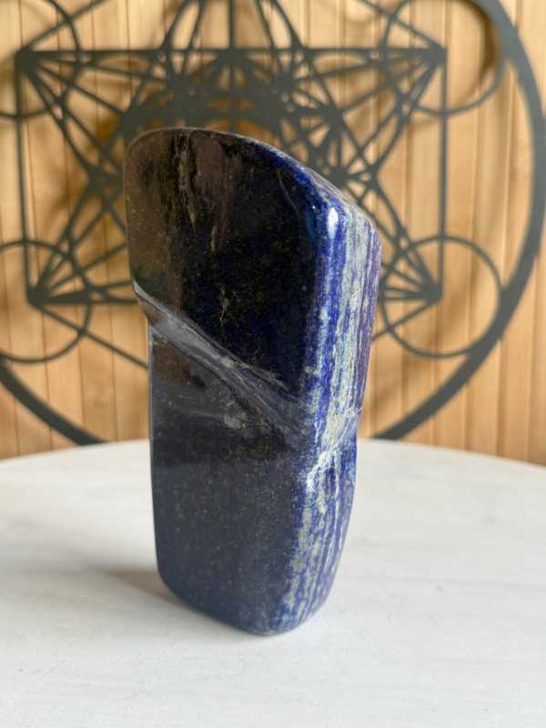 Lapis lazuli (0.6kg)