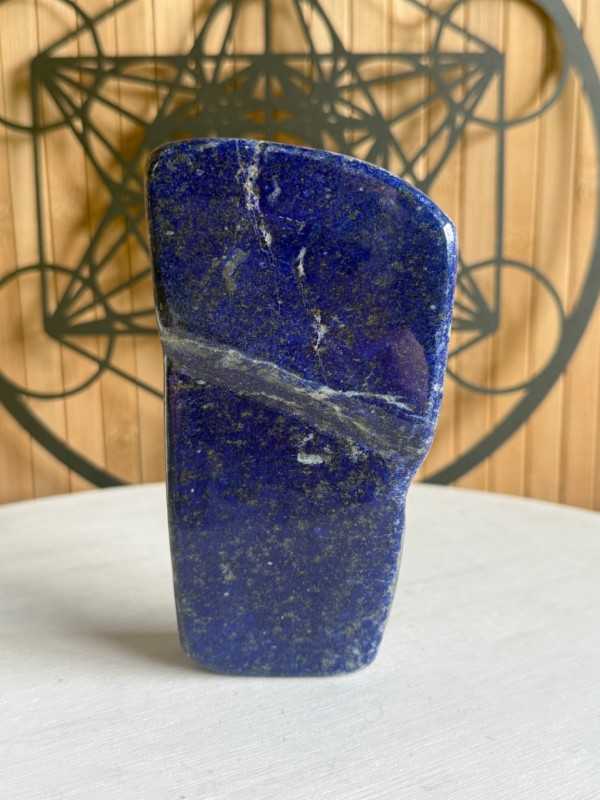 Lapis lazuli (0.6kg)