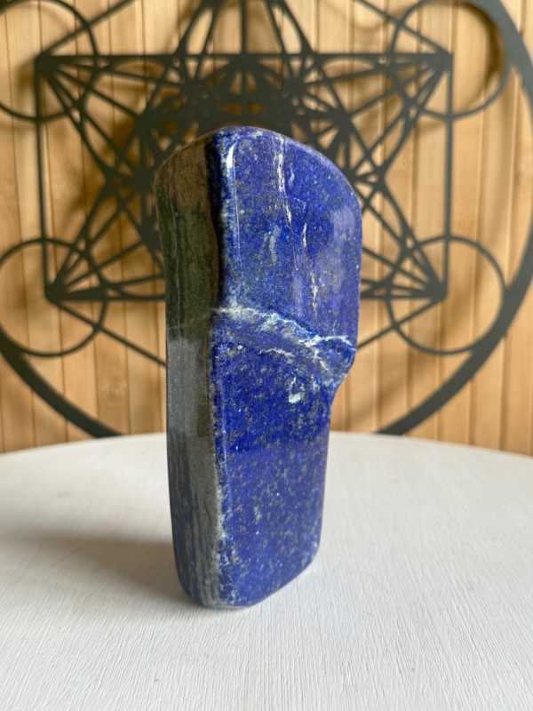 Lapis lazuli (0.6kg)