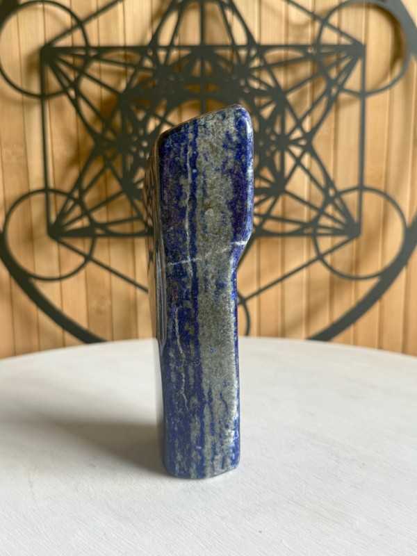 Lapis lazuli (0.6kg)