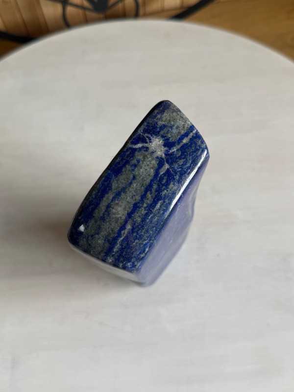 Lapis lazuli (0.6kg)