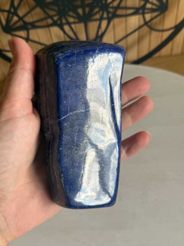 Lapis lazuli (0.6kg)