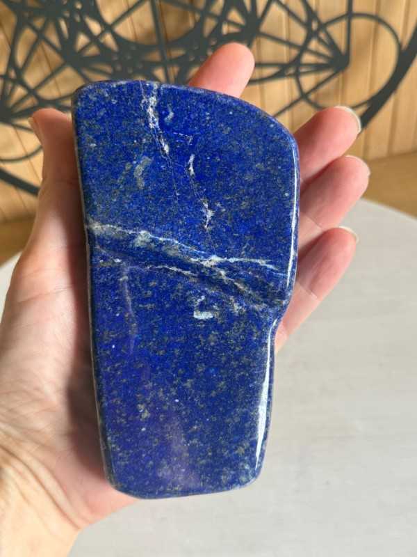 Lapis lazuli (0.6kg)