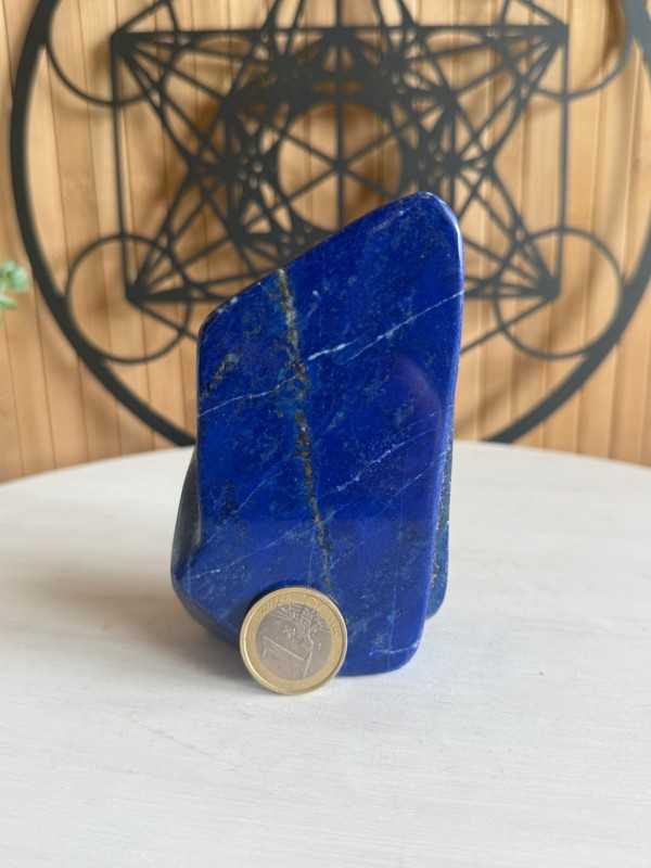 Lapis lazuli (0.52kg)