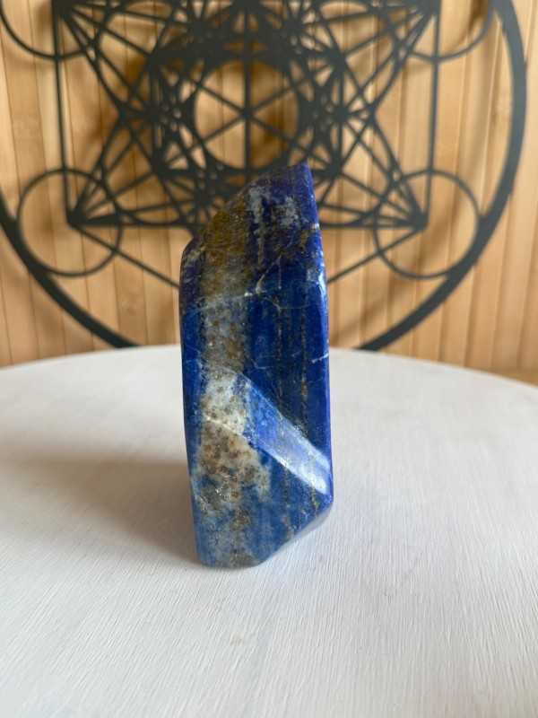 Lapis lazuli (0.52kg)