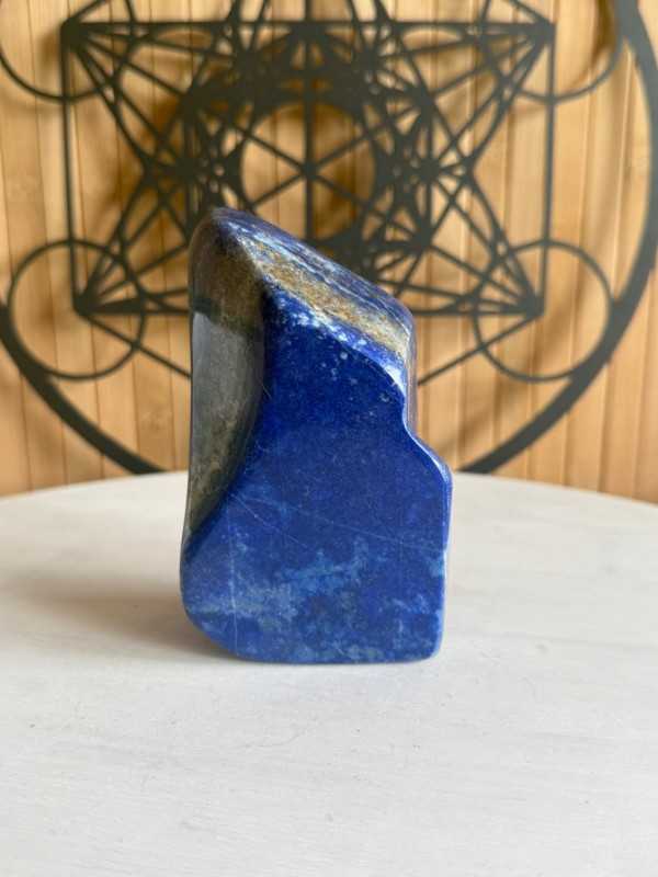Lapis lazuli (0.52kg)