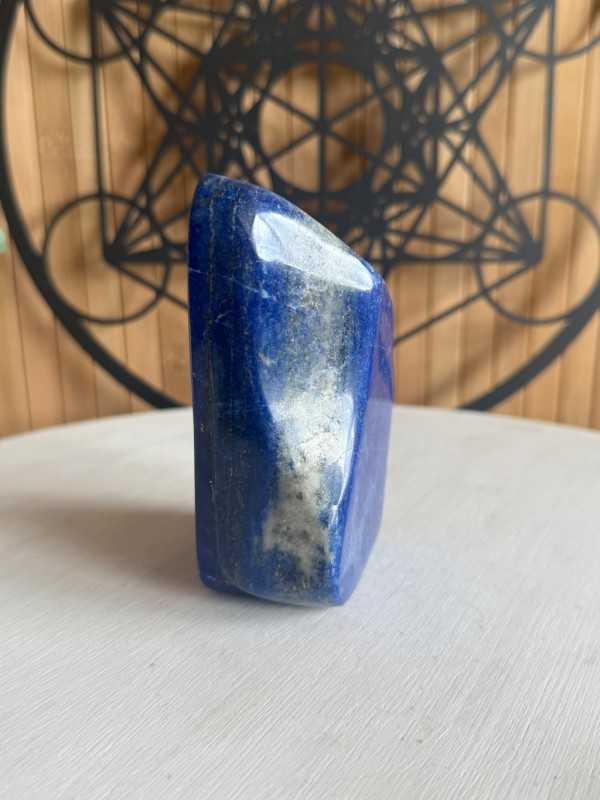 Lapis lazuli (0.52kg)