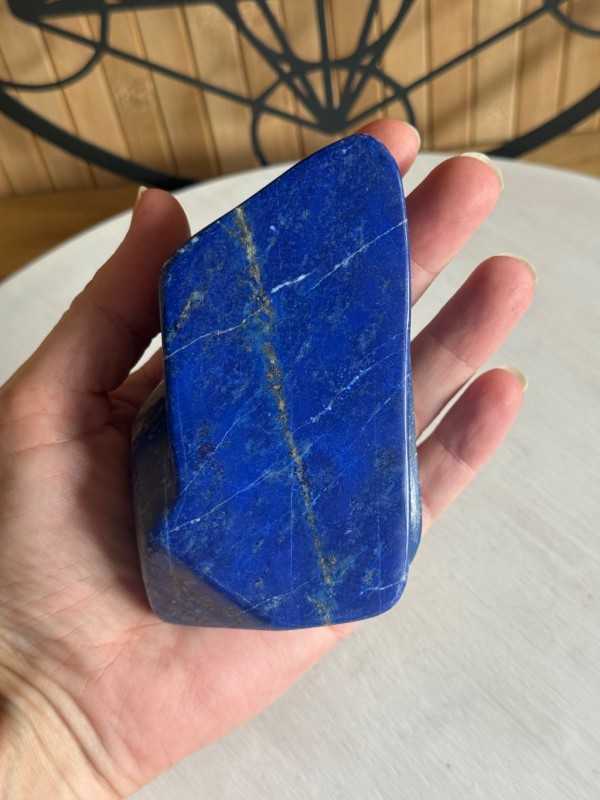 Lapis lazuli (0.52kg)