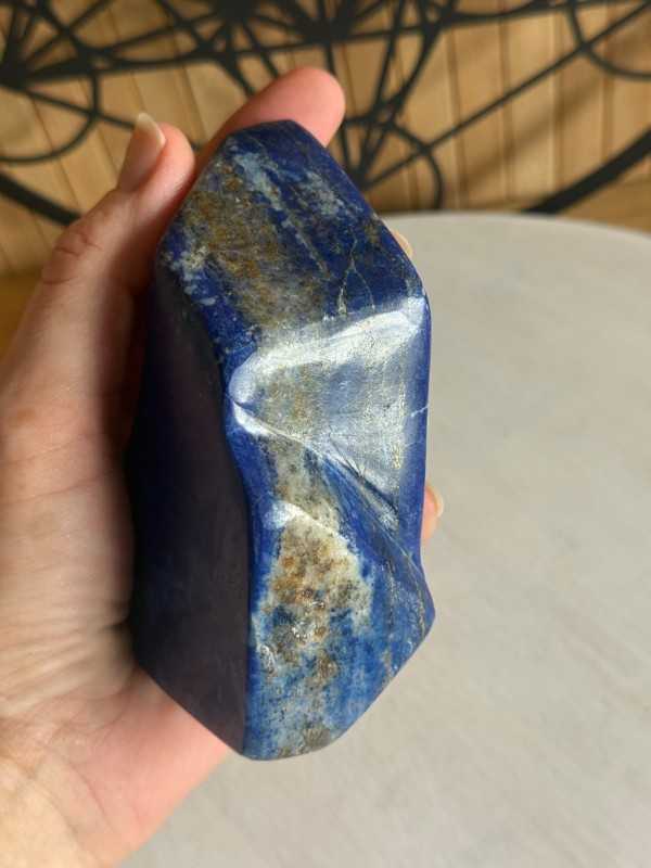 Lapis lazuli (0.52kg)