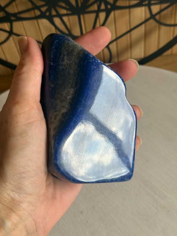 Lapis lazuli (0.52kg)