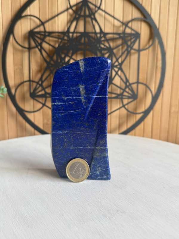 Lapis lazuli (0.48kg)