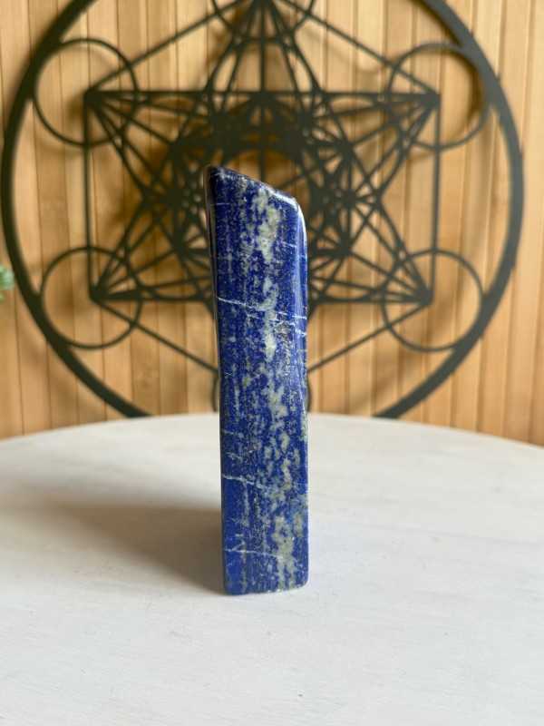 Lapis lazuli (0.48kg)