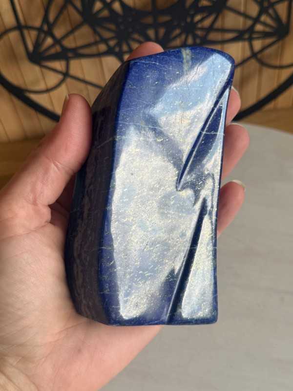 Lapis lazuli (0.48kg)