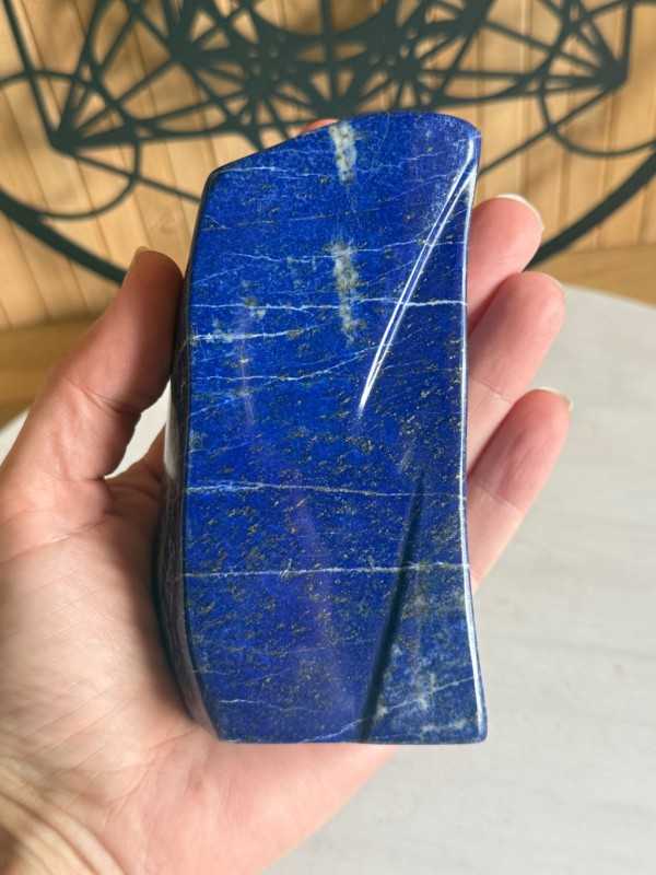 Lapis lazuli (0.48kg)