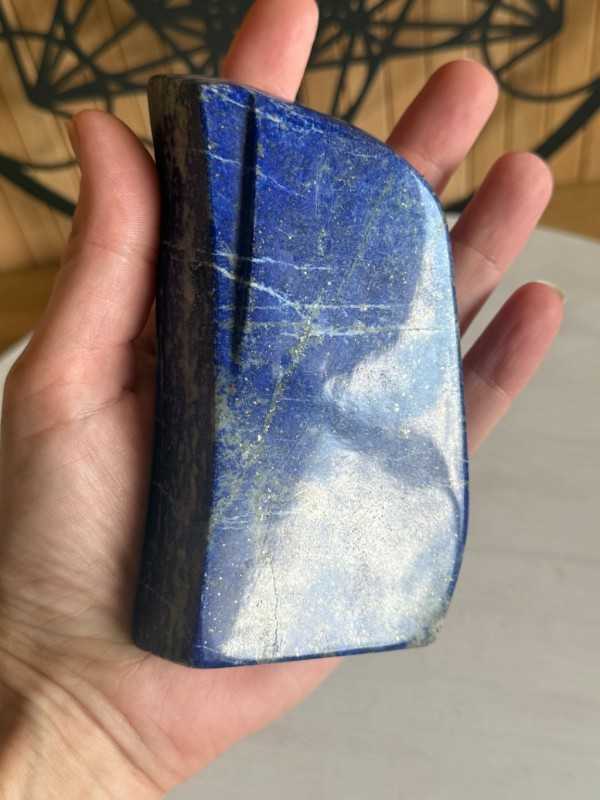 Lapis lazuli (0.48kg)