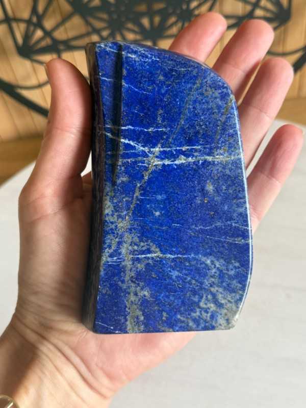 Lapis lazuli (0.48kg)
