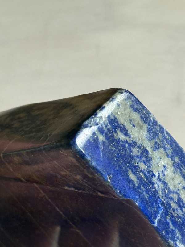 Lapis lazuli (0.48kg)