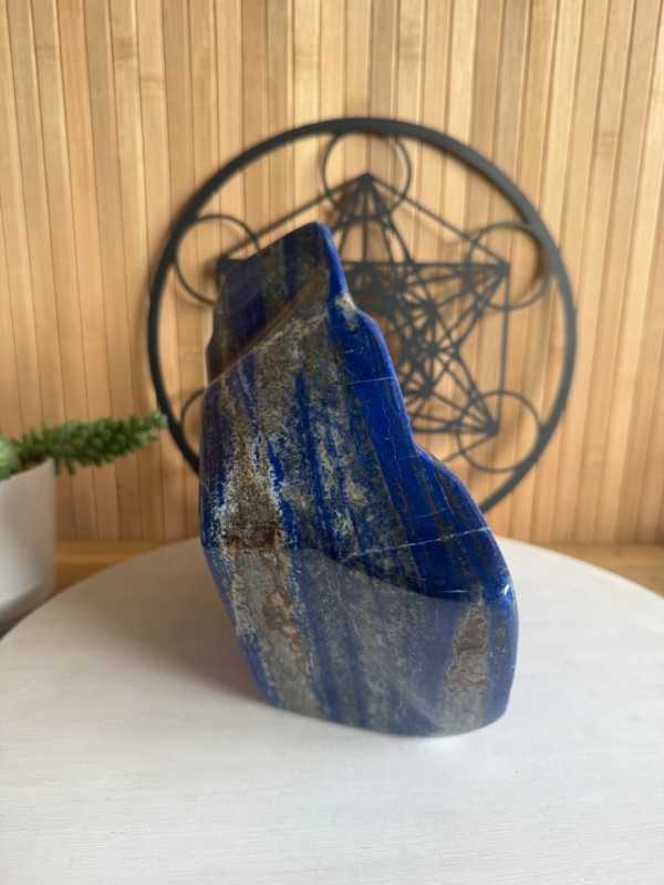 Lapis lazuli (5.985kg)