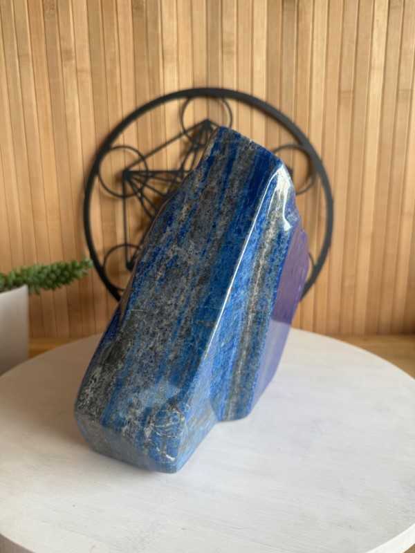 Lapis lazuli (5.985kg)