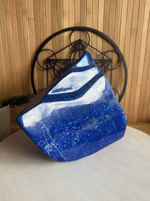 Lapis lazuli (5.985kg)