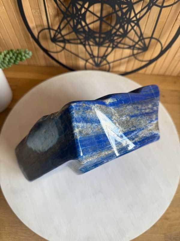 Lapis lazuli (5.985kg)