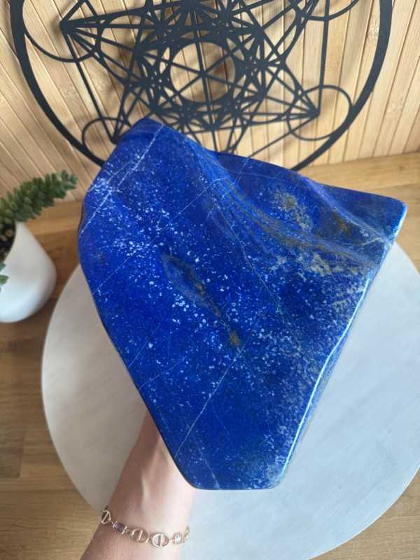 Lapis lazuli (5.985kg)