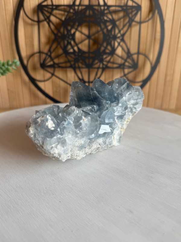 Célestite (1kg)