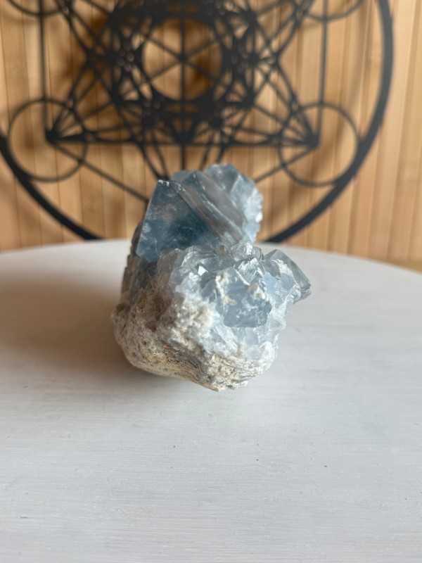 Célestite (1kg)