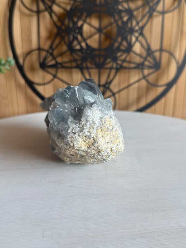 Célestite (1kg)