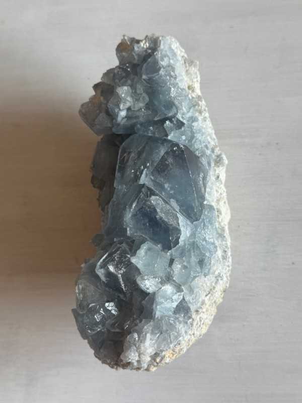 Célestite (1kg)