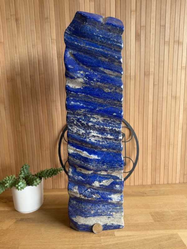 Lapis lazuli (16.8kg)