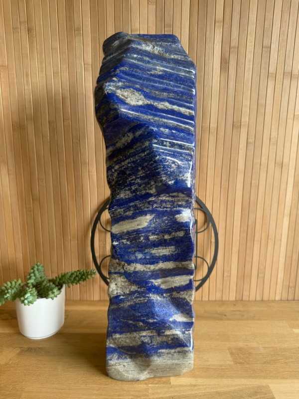 Lapis lazuli (16.8kg)