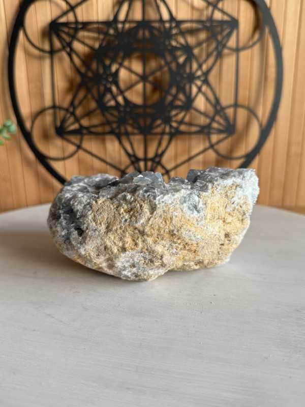 Célestite (1.325kg)