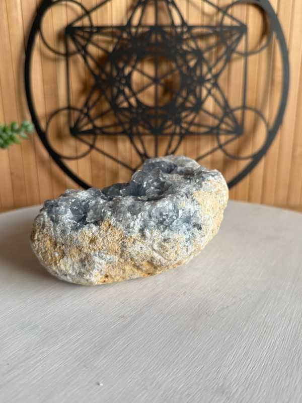 Célestite (1.325kg)
