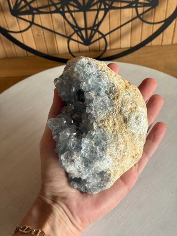 Célestite (1.325kg)