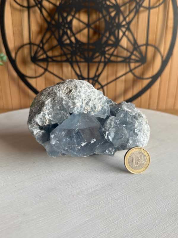 Celestite (0.97kg)