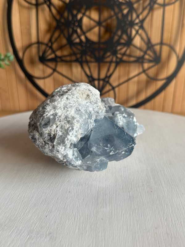 Celestite (0.97kg)