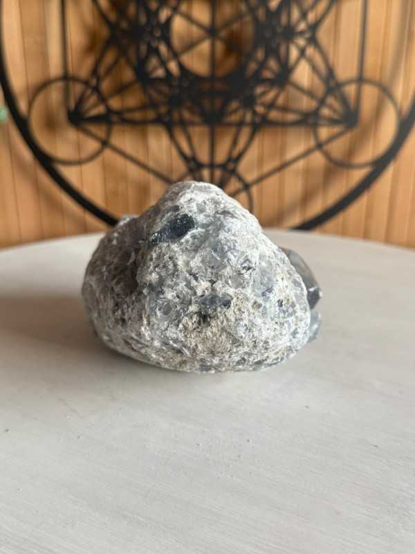 Celestite (0.97kg)