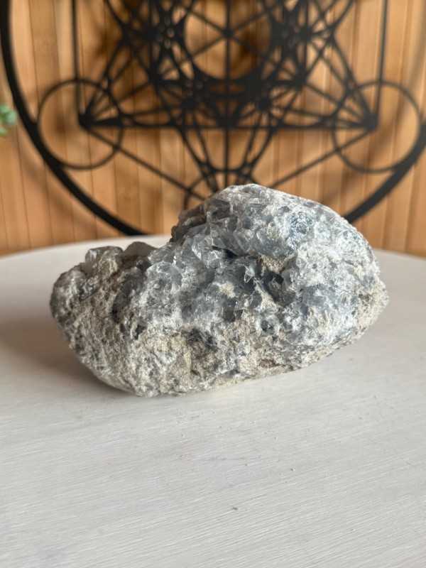 Celestite (0.97kg)