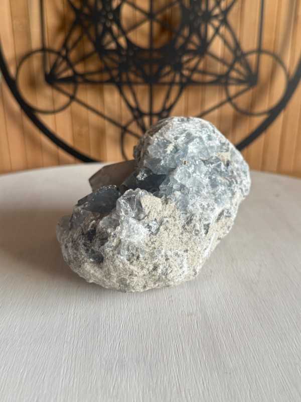 Celestite (0.97kg)