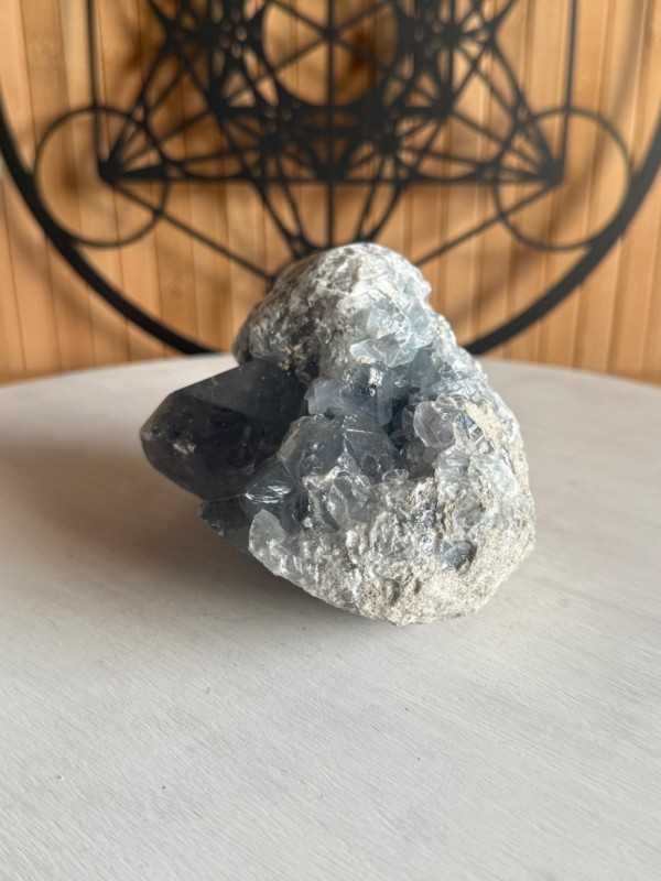 Celestite (0.97kg)